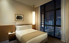 Shilla Stay Seocho Gangnam Station